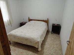 Departamento 6 personas centrico San Rafael