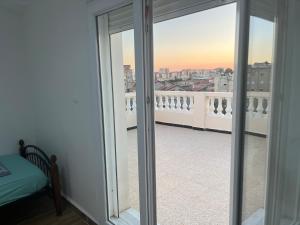 High standing f3 apartment
