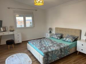High standing f3 apartment