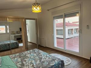 High standing f3 apartment