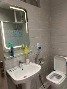 High standing f3 apartment
