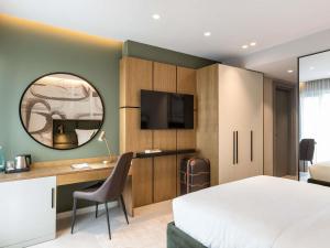 Mercure Tirana