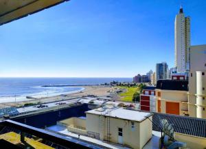Apart Hotel Avenida del Mar