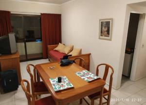 Apart Hotel Avenida del Mar