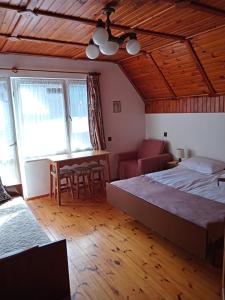 Domek Letniskowy 10-osobowy