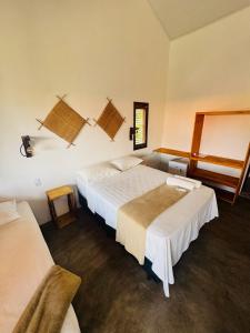 Maré de Atins Eco Lodge