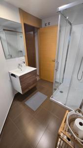 Apartamento Blas
