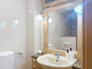 Lagorai Wood Apartment