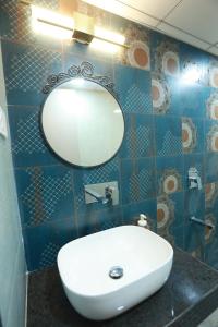 5 BHK Nirvana Villa in Baner
