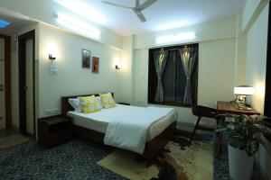 5 BHK Nirvana Villa in Baner