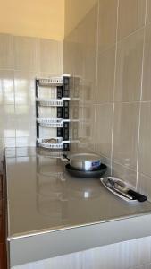 Cozy 1BR Malindi Town Wi-Fi Near Airport