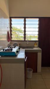 Cozy 1BR Malindi Town Wi-Fi Near Airport