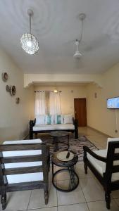 Cozy 1BR Malindi Town Wi-Fi Near Airport
