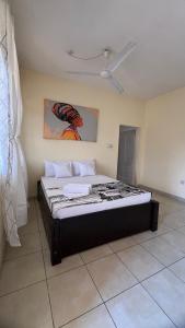 Cozy 1BR Malindi Town Wi-Fi Near Airport