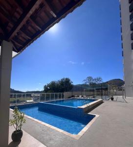 Apartamento Completo em Poços de Caldas, MG