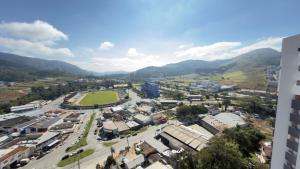Apartamento Completo em Poços de Caldas, MG