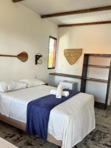 Maré de Atins Eco Lodge