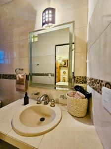 Suite in BEST neighborhood in Oaxaca