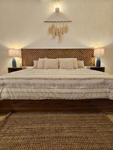 Suite in BEST neighborhood in Oaxaca