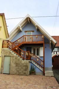 Appartements Gites des Dix Vins : photos des chambres