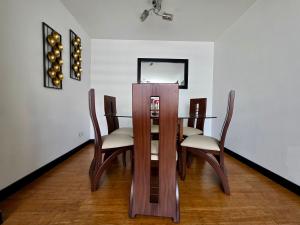 2 Bedrooms with a View,Near the Mall and MegaMaxi