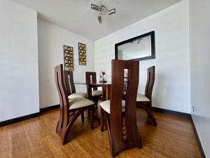 2 Bedrooms with a View,Near the Mall and MegaMaxi