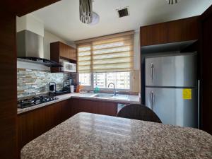 2 Bedrooms with a View,Near the Mall and MegaMaxi
