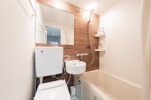 Promotion 11 Asakusa , 1 room, 8 mins to ST Max 2P 超高性价比 浅草全新装修 车站8分钟 最大2人