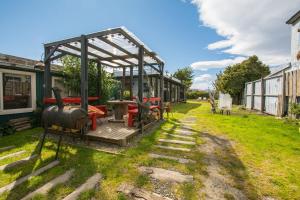 Bungalow by Toore Patagonia