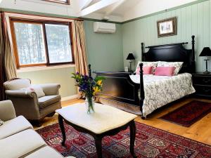 The Grange Berrima - The Ultimate Rural Retreat