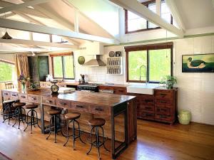 The Grange Berrima - The Ultimate Rural Retreat