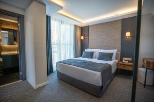 Lavia Hotels Lara - No Alcohol