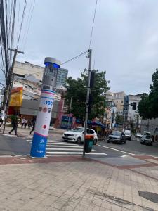 Apartamento Centro de Vitória