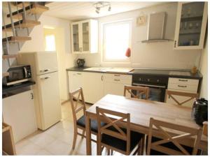 Holiday apartment with 2 bedrooms