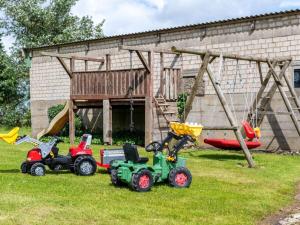 Bruhn Holiday Farm No 3