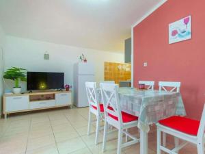 Apartments Alaga - B4 2