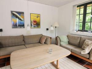 9 person holiday home in Hadsund