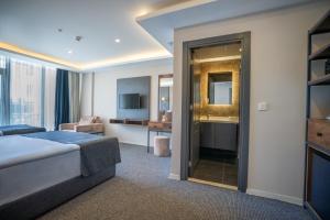 Lavia Hotels Lara - No Alcohol