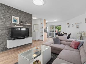 Apartment in Rogoznica with terrace