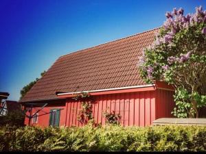 Holiday apartment with 3 bedrooms