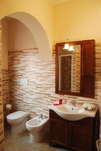 Alba Sarda Residence img15