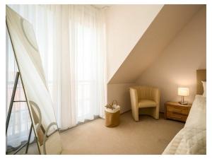 Holiday apartment in Mirow with sauna