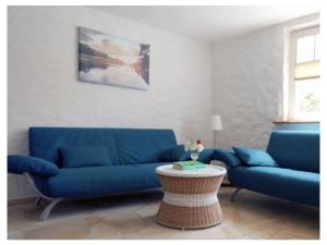 Holiday apartment with 3 bedrooms