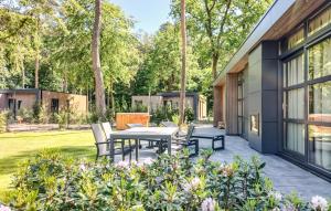 Villa Bosrijk Recht 4P 2Bdk