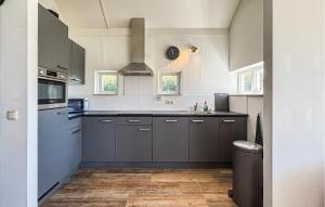 Pet Friendly Home In Witmarsum With Wifi