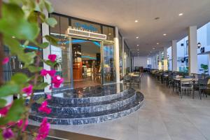 Lavia Hotels Lara - No Alcohol