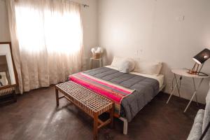 Gran casa privada en Mendoza centro hasta 15 personas