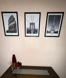 Infinit Home Duplex entero