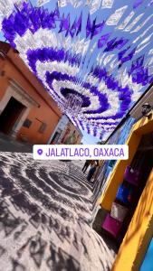 Suite in BEST neighborhood in Oaxaca