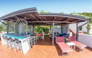 Beautiful Home In Sperlonga